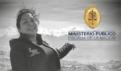 Poder Judicial toma INESPERADA DECISIÓN contra los implicados en el fallecimiento de periodista "La China" Polo. elpopular.pe