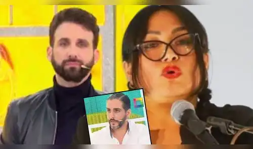 Exponen quien estaría detrás del atentado que acabó con la vida de 'La China Polo'. elpopular.pe