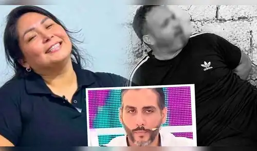 Exponen testimonio de presunto asesino de 'La China Polo' revelando quién lo mandó y le rompen la mandíbula elpopular.pe