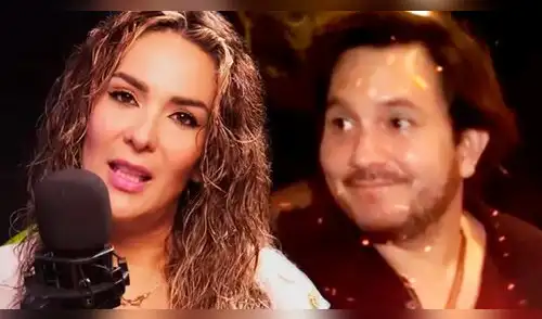 Silvia Cornejo regresa a las redes sociales tras palabras de Jean Paul Gabuteau. elpopular.pe
