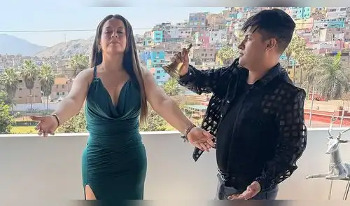 Florcita se renueva con Baño de Renacimiento elpopular.pe