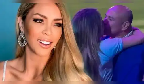 ¡QUE HABLEN! Sheyla Rojas SE RÍE de críticas por su romance con Joaquín Ramírez y deja inesperado mensaje: “Acaso me están...” elpopular.pe