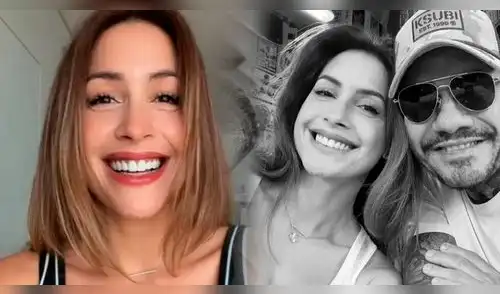 ¿Indirecta a Marcelo Tinelli? Milett Figueroa lanza inesperado VIDEO en medio de rumores de separación: “Porque cuando le dices..." elpopular.pe