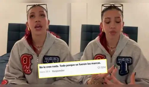 Influencer Michelle Onetto ROMPE SU SILENCIO tras acusaciones de bullying y recibe CRÍTICAS por sus disculpas: “No le creo nada” elpopular.pe