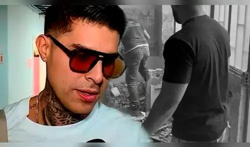 ¡INESPERADO! Paul Michael deja en SHOCK al demoler la CASA de su abuela y revela MOTIVO: "No hay mejor..." elpopular.pe