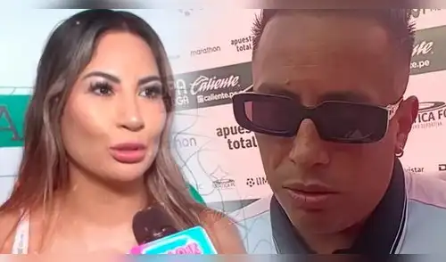 Pamela López revela la EXIGENTE condición que le puso Christian Cueva para firmar el divorcio: “Pago el colegio...” elpopular.pe