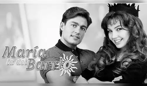 ¡LUTO EN LA TV! Fallece querida y reconocida actriz de la telenovela ‘María la del Barrio’ elpopular.pe