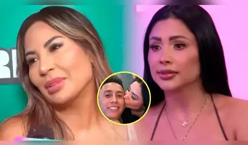 Pamela López ARREMETE contra Pamela Franco y MINIMIZA sus declaraciones sobre Christian Cueva “No tiene valor” elpopular.pe