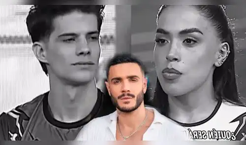 'Esto es guerra' deja EN SHOCK al anunciar el ingreso de Mario Irivarren: Onelia Molina y Kevin Díaz tienen IMPENSADA reacción elpopular.pe