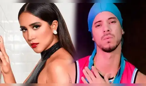 Anthony Aranda reacciona a DECISIÓN de Melissa Paredes luego de que usuario la acuse de NO QUERER darle un hijo elpopular.pe