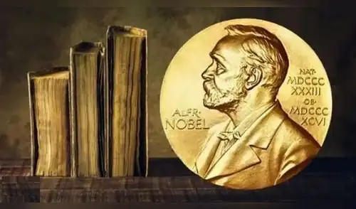 Se viene el Premio Nobel de Literatura elpopular.pe