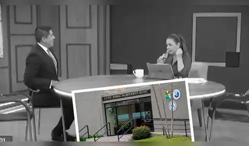Sale a la luz conversación privada entre Milagros Leiva y nuevo abogado de víctima de Liceo Naval: Beto Ortiz expone su IMPENSADO vínculo elpopular.pe