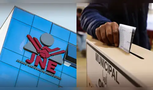 JNE revela FECHA DEFINITIVA para conocer a los nuevos alcaldes y gobernadores del Perú. elpopular.pe