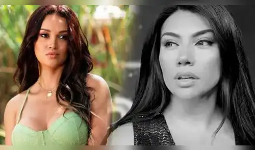 Diana Sánchez revela que PERDIÓ SU TRABAJO por Angie Arizaga y expone la TREMENDA jugada de producción elpopular.pe