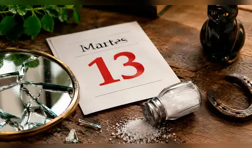 Martes 13 día de la mala suerte elpopular.pe