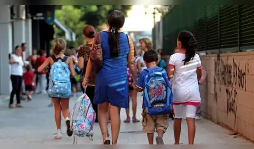 Padres serán sancionados por maña conducta de sus hijos elpopular.pe