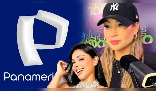 Panamericana TV toma IMPENSADA decisión con Pamela López tras denuncia de Pamela Franco por GRAVE DELITO en su programa elpopular.pe