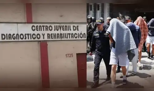 Caso Maranguita: escolar del Liceo Naval ROMPE EL SILENCIO tras DENUNCIAR agresión sexual en centro de rehabilitación. elpopular.pe