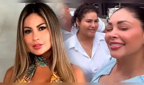Hermana de Pamela Franco ENFURECE tras presunta violencia psicológica de Pamela López hacia la cantante: "Doble moral..." elpopular.pe
