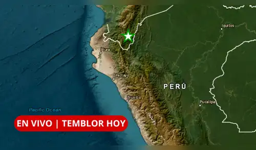El IGP cuenta con el Centro Sismológico Nacional (CENSIS), servicio oficial que informa sobre la ocurrencia de sismos en el territorio peruano. elpopular.pe