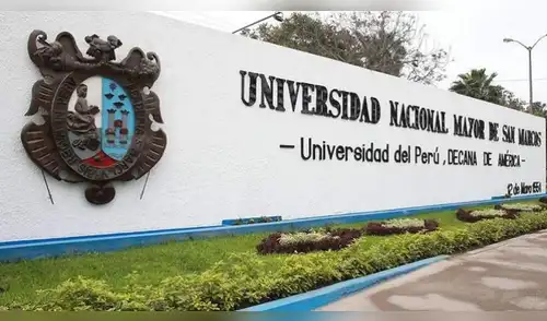 Resultados examen de admisión San Marcos 2027-I: LINK OFICIAL y LISTA DE INGRESANTES del sábado 17 de octubre. elpopular.pe