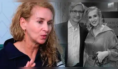 Katia Condos SE SINCERA sobre su separación de Federico Salazar y ADMITE que soñaba con un futuro juntos: “Para el resto de la vida” elpopular.pe