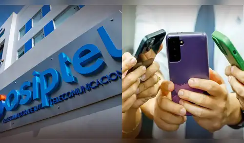 Usuarios de Ate, SJL y otros 17 distritos de Lima podrán mantener su línea móvil SIN PAGAR la tarifa mensual. elpopular.pe