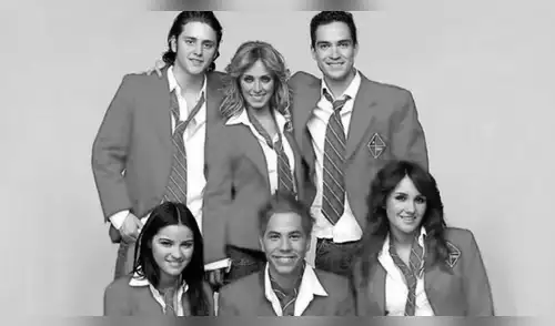 Reconocida actriz de telenovela "REBELDE" pierde la vida tras enfrentar dura enfermedad. elpopular.pe