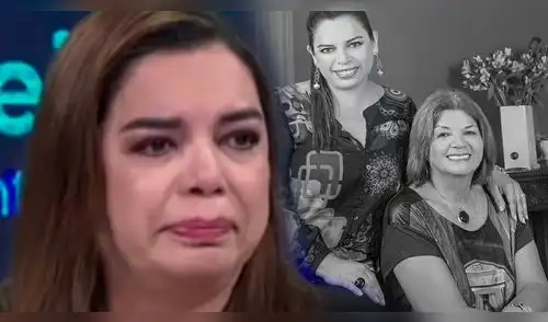 ¡DOLOROSA PÉRDIDA! Fallece la madre de Milagros Leiva y sus amigos le dedican EMOTIVOS mensajes: “Fortaleza y consuelo” elpopular.pe