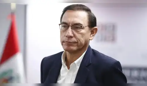 Martín Vizcarra es trasladado a UCI por complicación cardíaca: esto se sabe. elpopular.pe