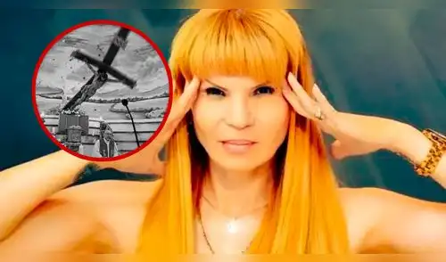Mhoni Vidente hace IMPACTANTE revelación tras muerte de SACERDOTE en Guayaquil: ¿se avecinan más tragedias? elpopular.pe
