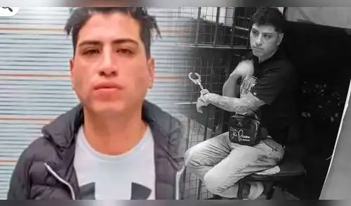 ¡GIRO RADICAL! John Kelvin VOLVERÍA a la cárcel: PJ anula su absolución y Fiscalía pediría 20 años por caso Dalia Durán elpopular.pe