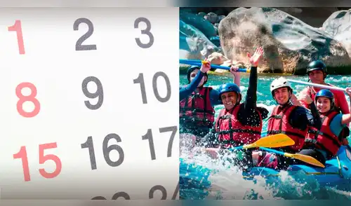 Feriado del 1 de noviembre cae DOMINGO: ¿Se TRASLADA el descanso laboral al lunes 2? Esto dice el calendario oficial del Gobierno. elpopular.pe