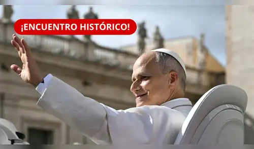 El papa León XIV sostendrá encuentros con víctimas de abusos clericales durante su gira por Sudamérica. Conoce el objetivo anunciado por el Vaticano. elpopular.pe
