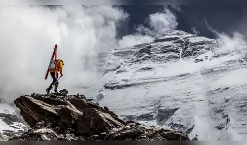 "Everest: La otra cara" llega a los cines este 29 de octubre elpopular.pe