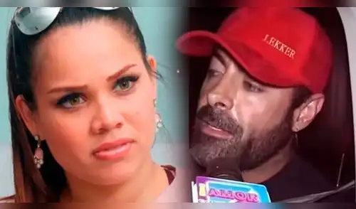Salen a la luz presuntos AUDIOS que evidenciarían que Sebastián Lizarzaburu habría visto EPISODIOS de Andrea San Martín contra su hija elpopular.pe