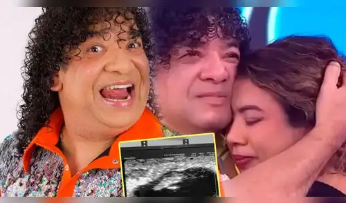¿Carlos Vílchez será papá? Conductor deja en SHOCK con inesperada publicación y EMOTIVO mensaje: “Voy a ser…” elpopular.pe