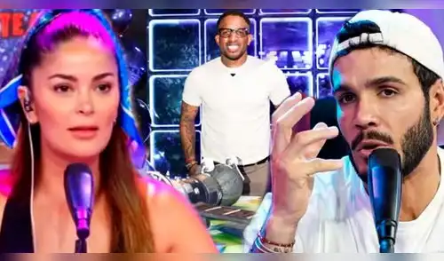 Jefferson Farfán sorprende con video. elpopular.pe