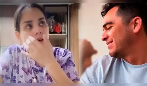Andrea San Martín ROMPE EN LLANTO por su hija tras PROHIBICIÓN de acercarse a ella: "Me siento incompleta" elpopular.pe