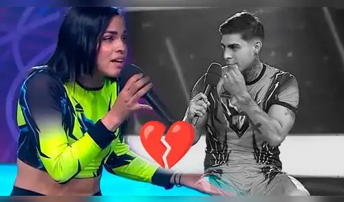 ¡NO SE QUEDÓ CALLADA! Raysa Ortiz CUADRA a Paul Michael en vivo y le deja CLARO que NUNCA tuvieron nada elpopular.pe