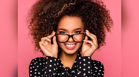 Lentes para hot sale cachetes grandes