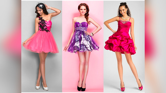 Moda: Tips para elegir vestido promoción | El Popular