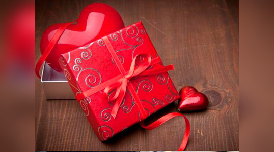 Un regalo perfecto para San Valentín: cinco formas de sorprender a tu pareja