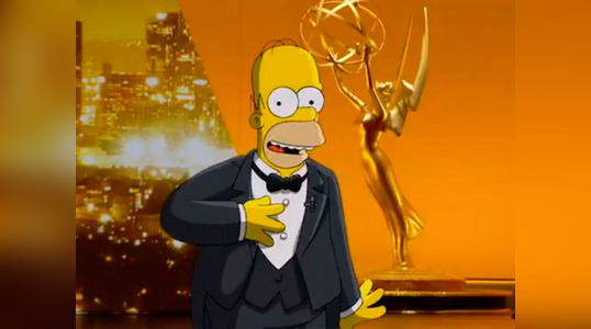 Emmy 2019 EN VIVO ONLINE | ¿Homero Simpson será el presentador de la  premiación? | Series | Los Simpson | TNT | TNT Series | Fox | VIDEO | El  Popular