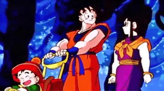 Dragon Ball: ¿qué poderes tienen los hijos de Goku y quiénes son? | El Popular Dragon Ball: ¿qué poderes tienen los hijos de Goku y quiénes son? | El Popular