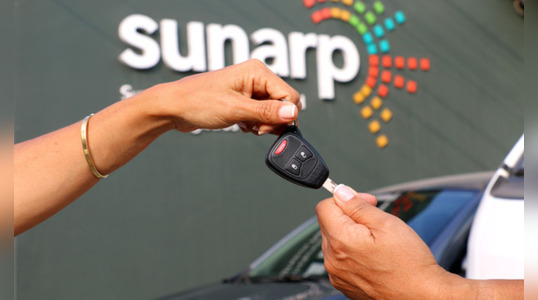 Sunarp: Conoce Cómo Hacer Consulta Vehicular Por Placa - LINK