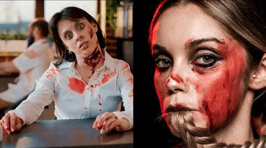 Halloween: cómo hacer sangre falsa para el 31 de octubre | El Popular