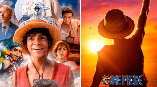 Los fans de One Piece ya piensan en grande con el live action y pronostican  como serían las próximas temporadas de la serie de Netflix