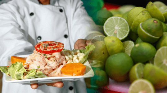 Cevicherías estarían usando ácido cítrico en polvo en lugar de limón 