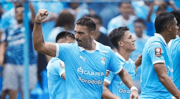 ¿Cuánto paga Sporting Cristal vs Cerro Porteño? Pronóstico y Apuestas para el partido por Copa Libertadores